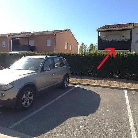La Campagne Romantique - Avec Entree Autonome, Clim Neuve, Parking Prive & Sa Piscine ! - Saint-Sulpice  Buitenkant foto